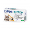 Fypryst Combo spot-on 50 / 60 mg pro kočky a fretky 1 x 0,5 ml