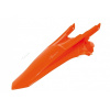 RTECH PLASTIC REAR FENDER ORA