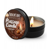 Amoréane Massage Candle Praliné Rocher 30 ml