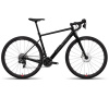 Gravel bicykel Santa Cruz Stigmata CC RF 2× RSV 700C gloss black sparkle L 24/25 - Odosielame do 24 hodín