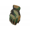 Rukavice Mechanix Fastfit Woodland Camo XXL