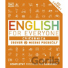 English for Everyone: Cvičebnica - Úroveň 2 - Mierne pokročilý - Rachel Harding