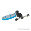 Chain Rivet Extractor - 7, 8, 9 10 & 11 Speed Silverline