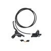 Tektro brzda levá Orion SL HD-M570 1900 mm