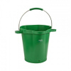 VIKAN Vikan 56922 Vedro 20 l, zelené