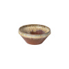 Casafina by Costa Nova Misa na šalát|servírovanie 17cm|0,56L, POTÉRIA, hnedá|Caramel-latte|Casafina