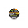 Fox Edges Illusion Soft Fluorocarbon Hooklink 19lb 8.6kg (0.39mm) x 30m - Naturals Green