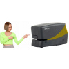 Kancelárske Office Products odtiene šedej a striebornej