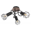 Globo 54802S-3DH XARA I Spot