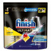 Finish Quantum Ultimate Lemon Sparkle kapsuly do umývačky 30 ks