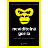 Neviditelná gorila. Jak nás intuice klame