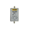 Anténny zosilňovač s filtrom LTE+GSM F-F Teroz 496X