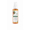 Klorane Huile De Mangue mangový olej pre suché vlasy 100 ml