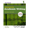 Effective Academic Writing 1: The Paragraph (2nd) - Alice Savage