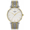 Hodinky Tissot Everytime Gent T109.410.22.031.00 (T1094102203100)