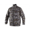 CXS CXS Blúza CAMO, pánska, maskáčová - 58 Maskáčová, 58