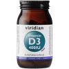 Viridian Nutrition Viridian Vitamin D3 400IU 90 kapsúl