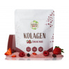 NaturalProtein NaturalProtein Kolagén Červené Ovocie