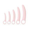 Sada INSPIRE DILATOR KIT 5 ks