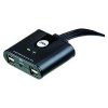 ATEN USB 2.0 Přepínač periferií 4:4 US-424