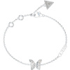 GUESS Náramok Chrysalis JUBB04110JWRHS