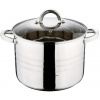Hrniec BLAUMANN Hrniec s pokrievkou nerez 9,5 l Gourmet Line (BL-1011)