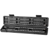 Sada vrtákov Strend Pro, SDS+, 10, 12, 16, 18, 20 mm x 450 mm, bal. 5 ks, do betónu