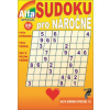 Sudoku speciál 15 pro nároční