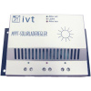 IVT MPPT-Controller solárny regulátor nabíjania séria 12 V, 24 V 20 A; 18318