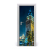 Fototapeta samolepiace na dvere Krakov Poľsko 75x205