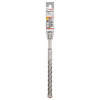 BOSCH Vrták do kladív SDS-plus-5X 16 x 150 x 210 mm 2608833825