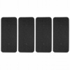 4 x Penový filter pre CANDY HOOVER 40006731