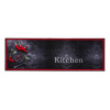 Rohož Kitchen spicy kitchen, Rozmery 1.50 x 0.50