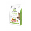 BRIT Care Cat Grain-Free Senior Weight Control 0.4kg