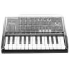 DECKSAVER LE Arturia Micro Brute cover (LIGHT EDITION)
