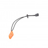 Kryt na čepeľ cepínu Black Diamond Pick Protector