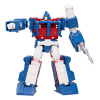 Hasbro Transformers: Film Generations Studio Series Commander Class Akčná figúrka 86-21 Ultra Magnus 24 cm