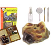 mamido Edukačný Set Vykopávky Dinosaurus Triceratops