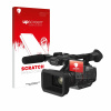 čirá ochranná fólie upscreen pro Panasonic HC-X2 (čirá ochranná fólie upscreen pro Panasonic HC-X2)