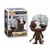 Funko Pop! 1603 Arcane League Of Legends Ekko