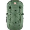 Fjäll Räven Fjällräven Skule Top Ruksak Patina Zelená 26 L