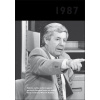 1987 - Jaké to tenkrát bylo aneb Co se stalo v roce, kdy jste se narodili 1987