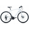 Mestsky bicykel - Veľký mestský bicykel Fitness vpred 59 cm 28 ALU (Veľký mestský bicykel Fitness vpred 59 cm 28 ALU)