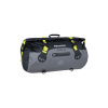 Vodotesný vak Aqua T-30 Roll Bag, OXFORD (čierny / sivý / žltý fluo, objem 30 l)