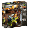 PLAYMOBIL 70626 Saichania: Obrana robota bojovníka