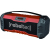 Prenosný reproduktor Rebeltec SoundBox 350 oranžový 18 W