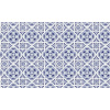 Obkladový panel do kuchyne mySpotti Profix Apollon vzhľad dlažby 100 x 60 cm PX-10060-861-HB