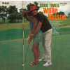 Nelson Willie - Good Times [CD]