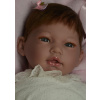 Reborn miminko Anička od firmy Guca ze Španělska (Reborn miminko ze Španělska)