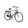 Mestsky bicykel - City Bike Amigo rám 50 cm 28 čierny (City Bike Amigo rám 50 cm 28 čierny)